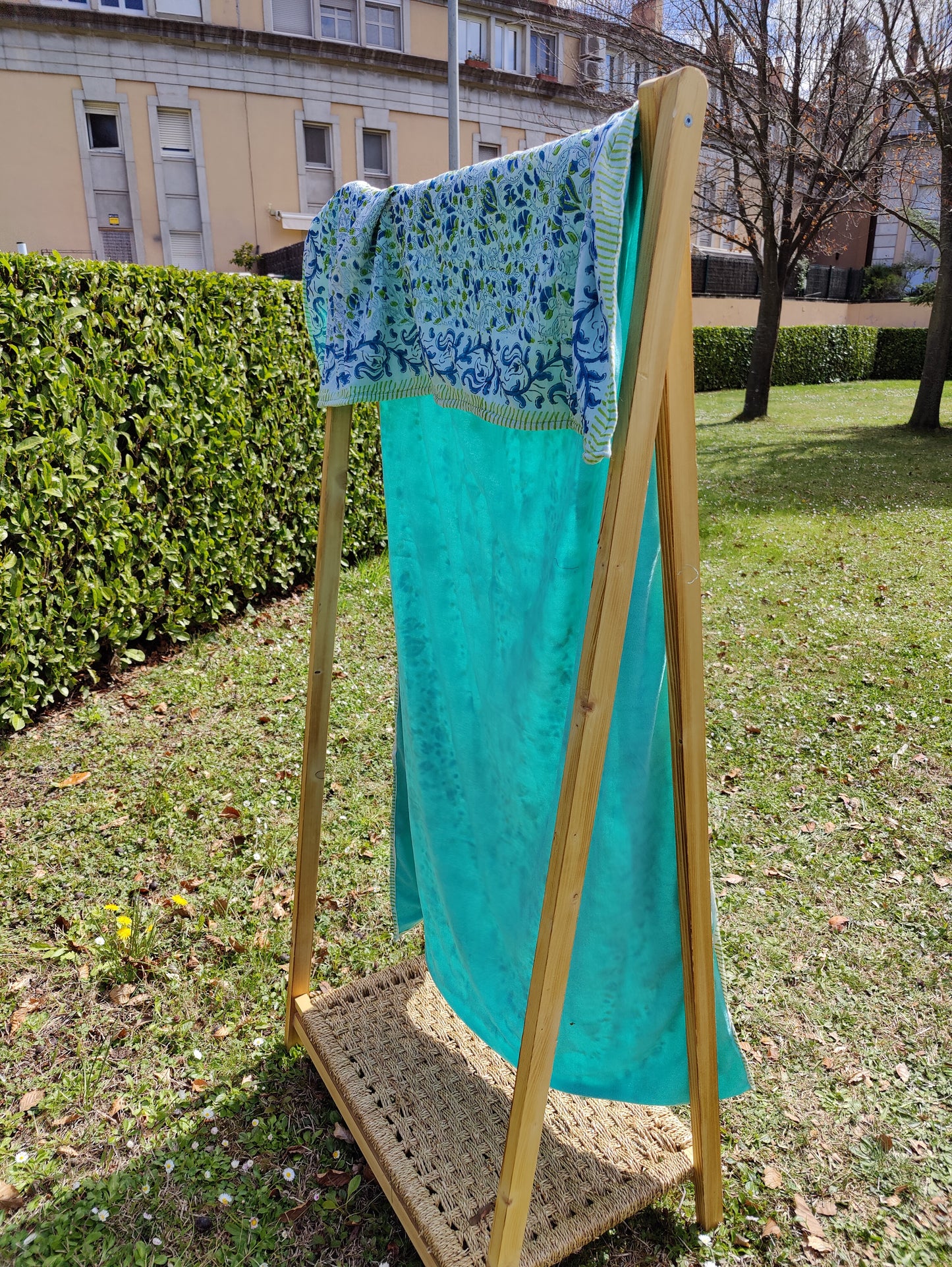 Beach Towel/ Pareo