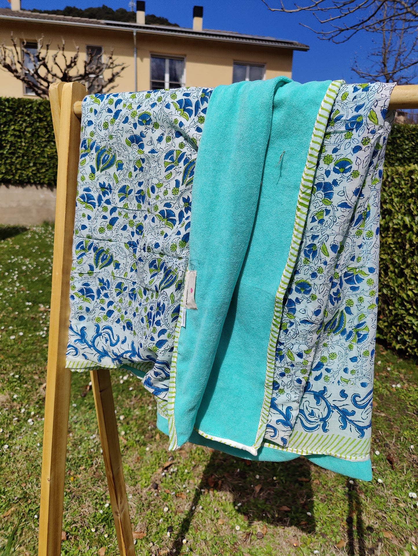 Beach Towel/ Pareo
