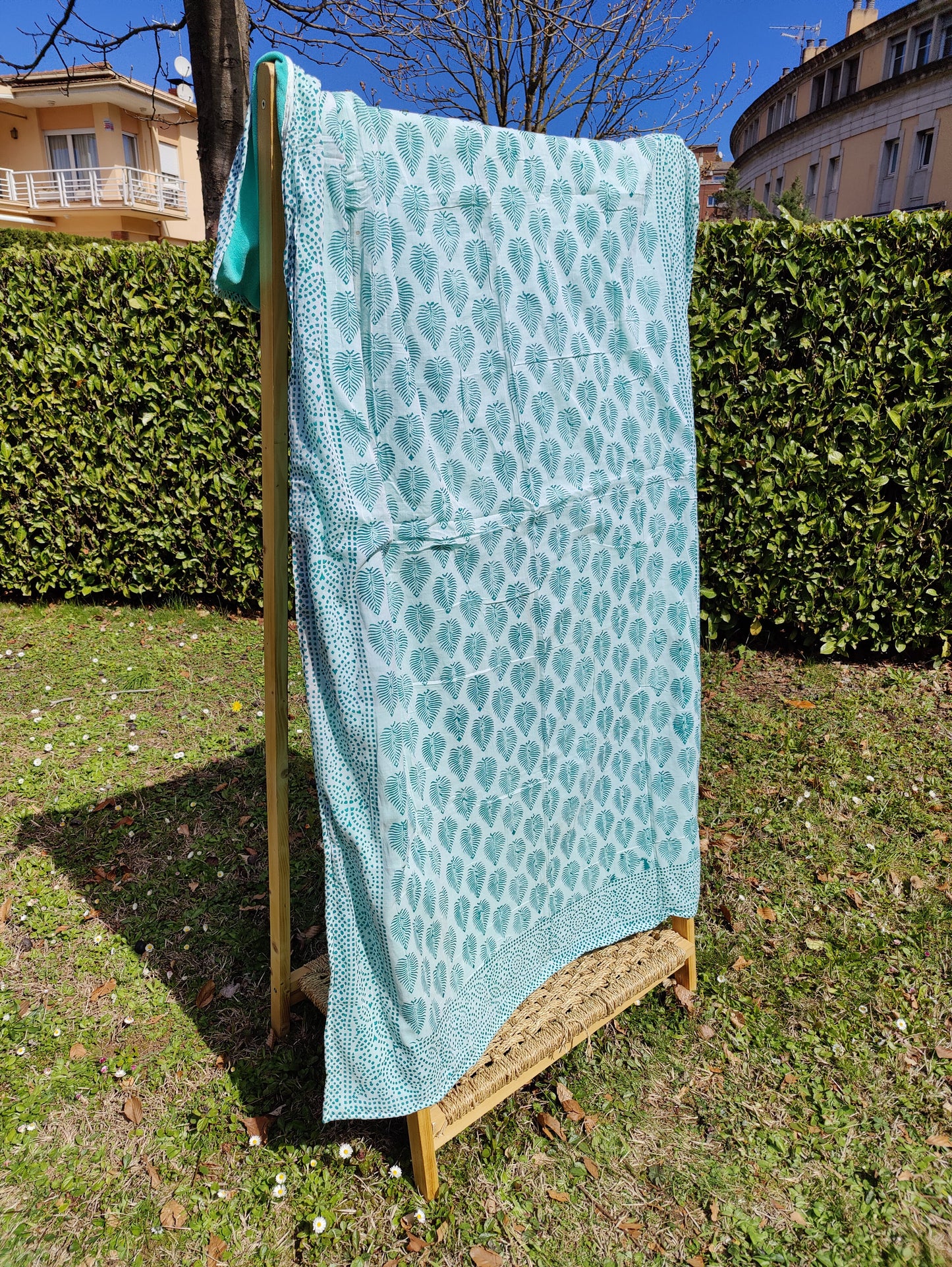 Beach Towel/ Pareo
