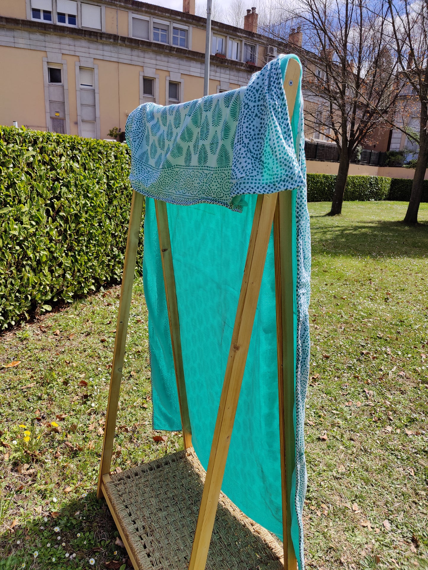 Beach Towel/ Pareo