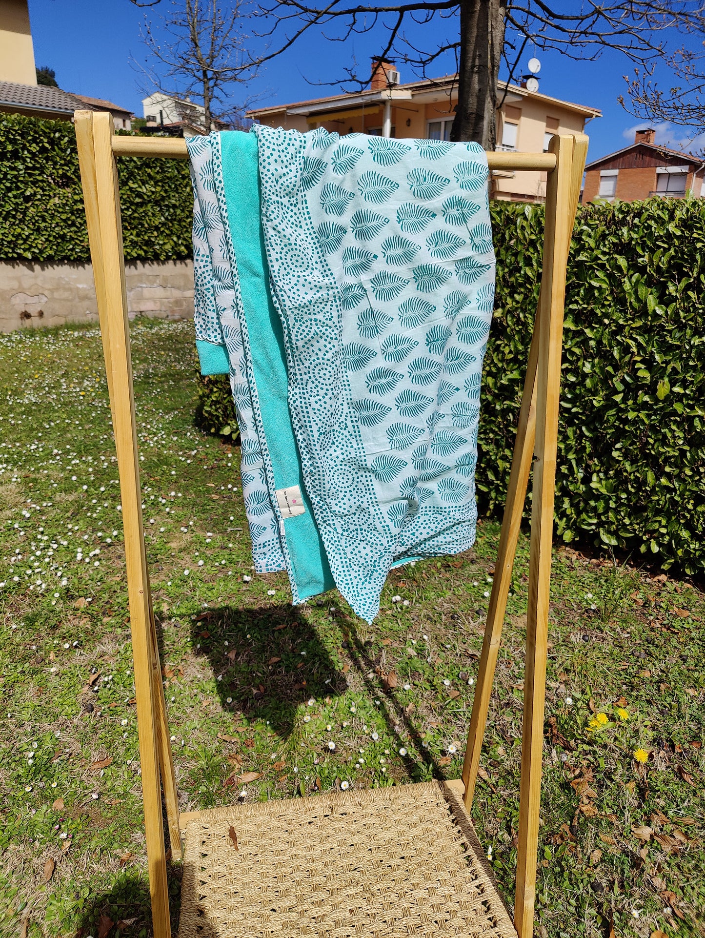 Beach Towel/ Pareo