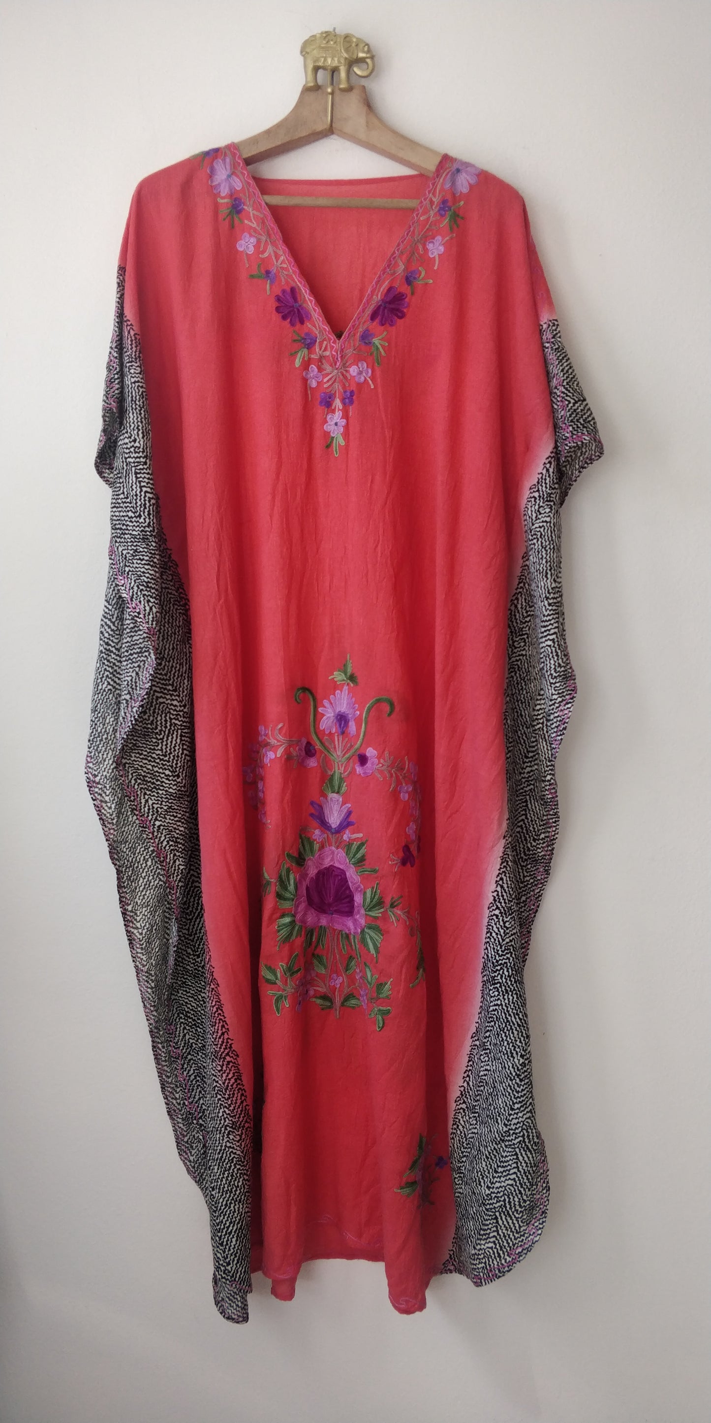 Kashmiri Kaftan