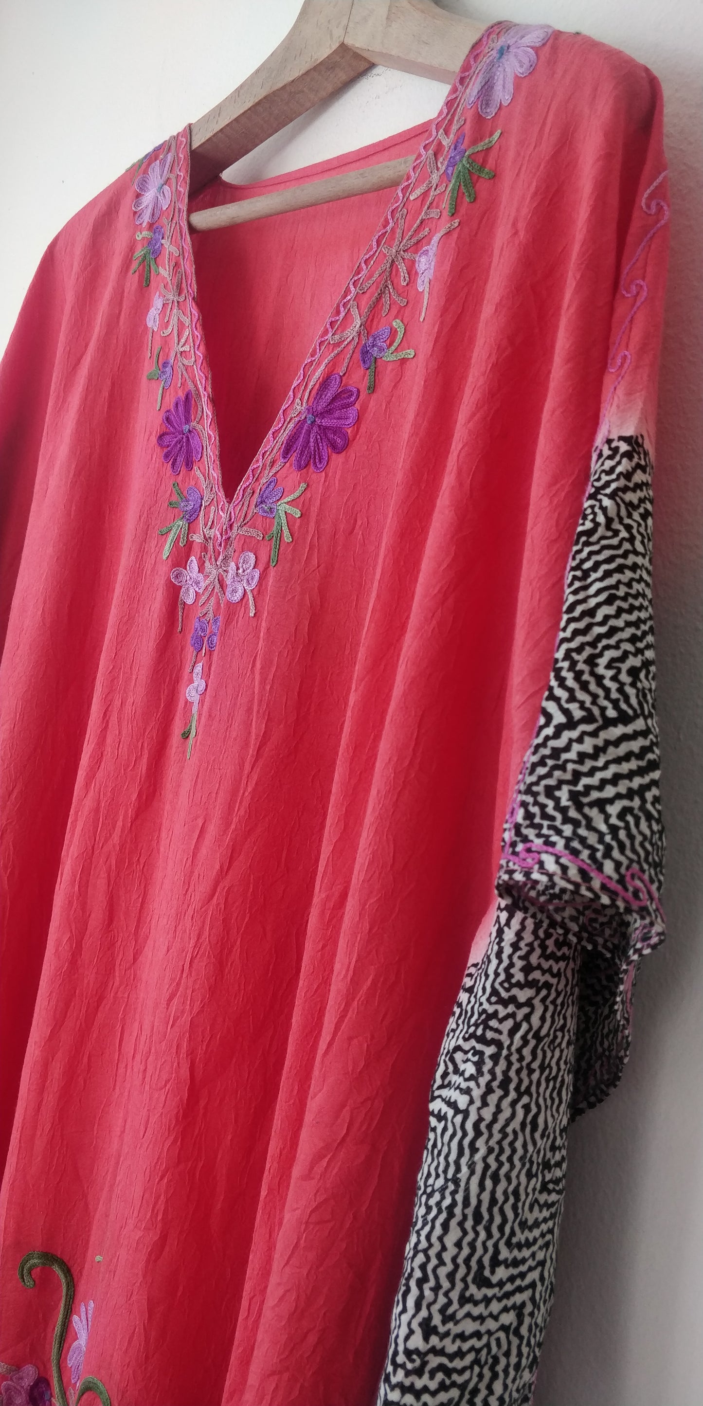 Kashmiri Kaftan