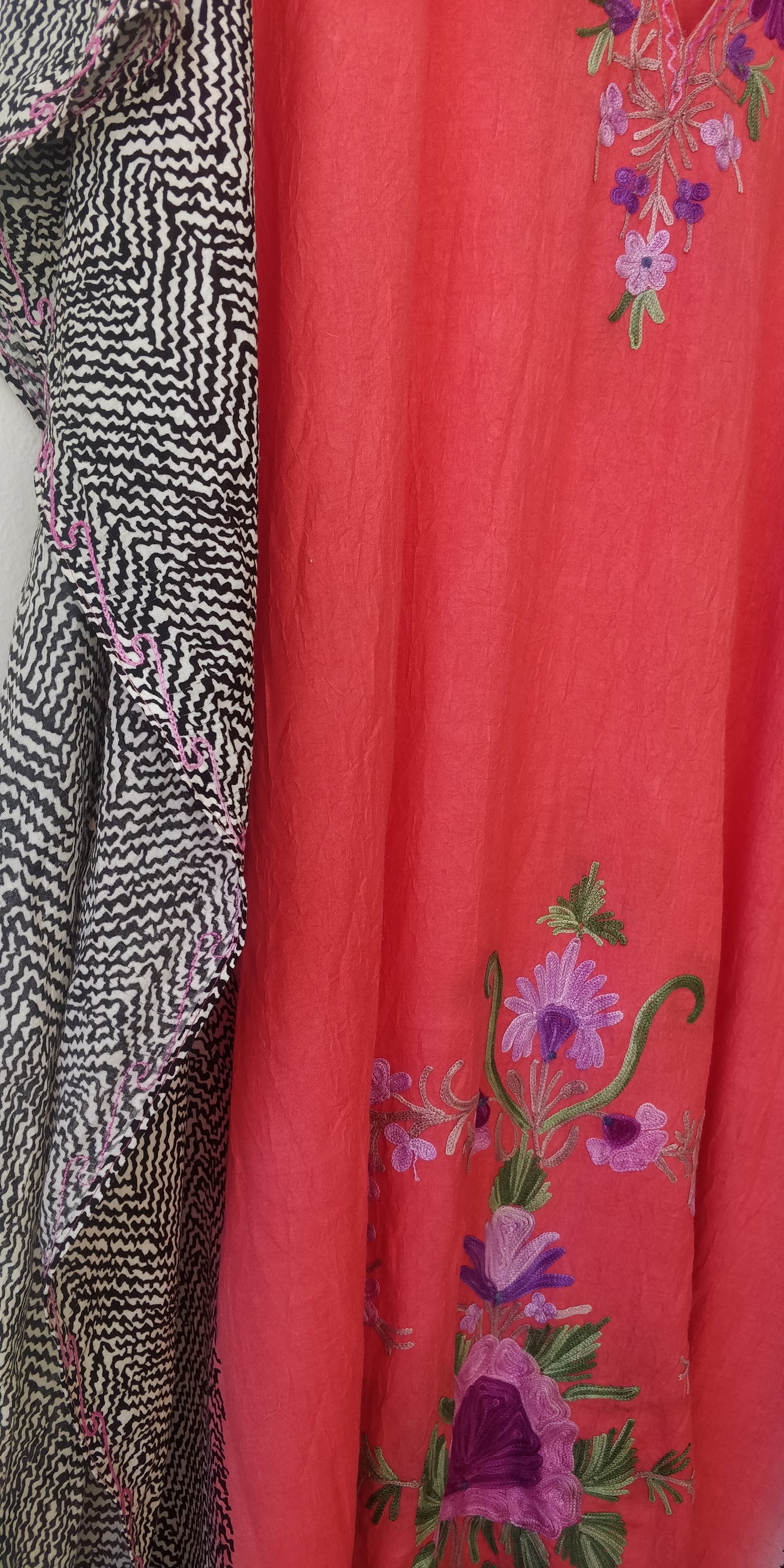 Kashmiri Kaftan