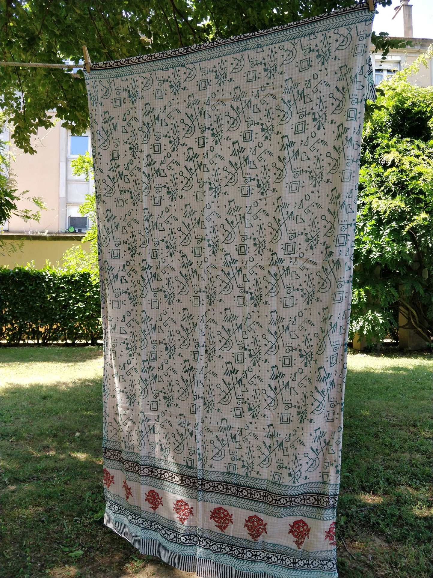 Beach Towel/ Pareo