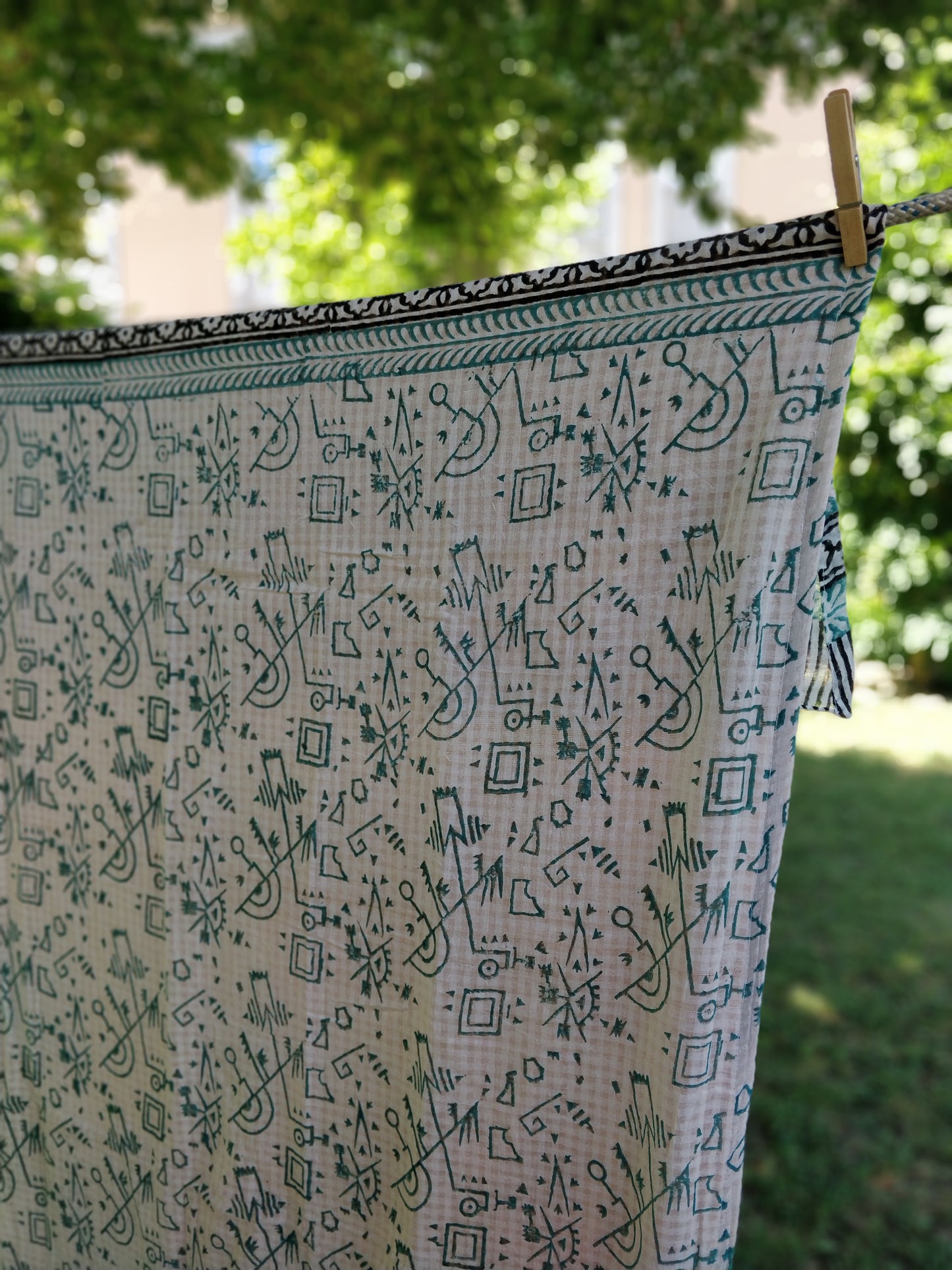 Beach Towel/ Pareo