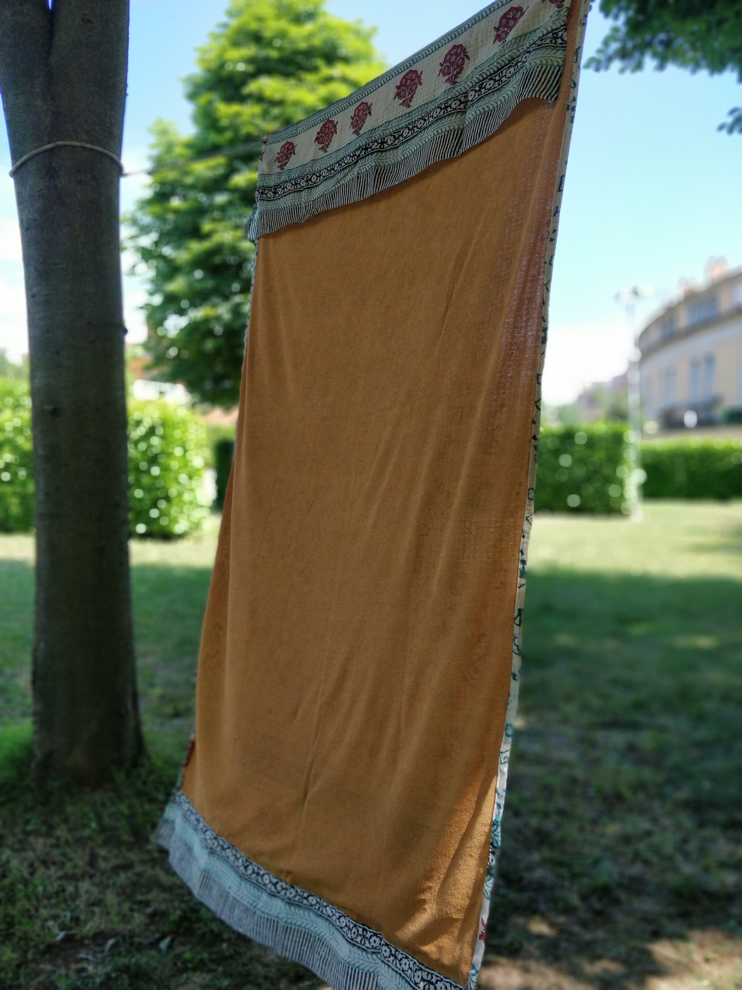 Beach Towel/ Pareo