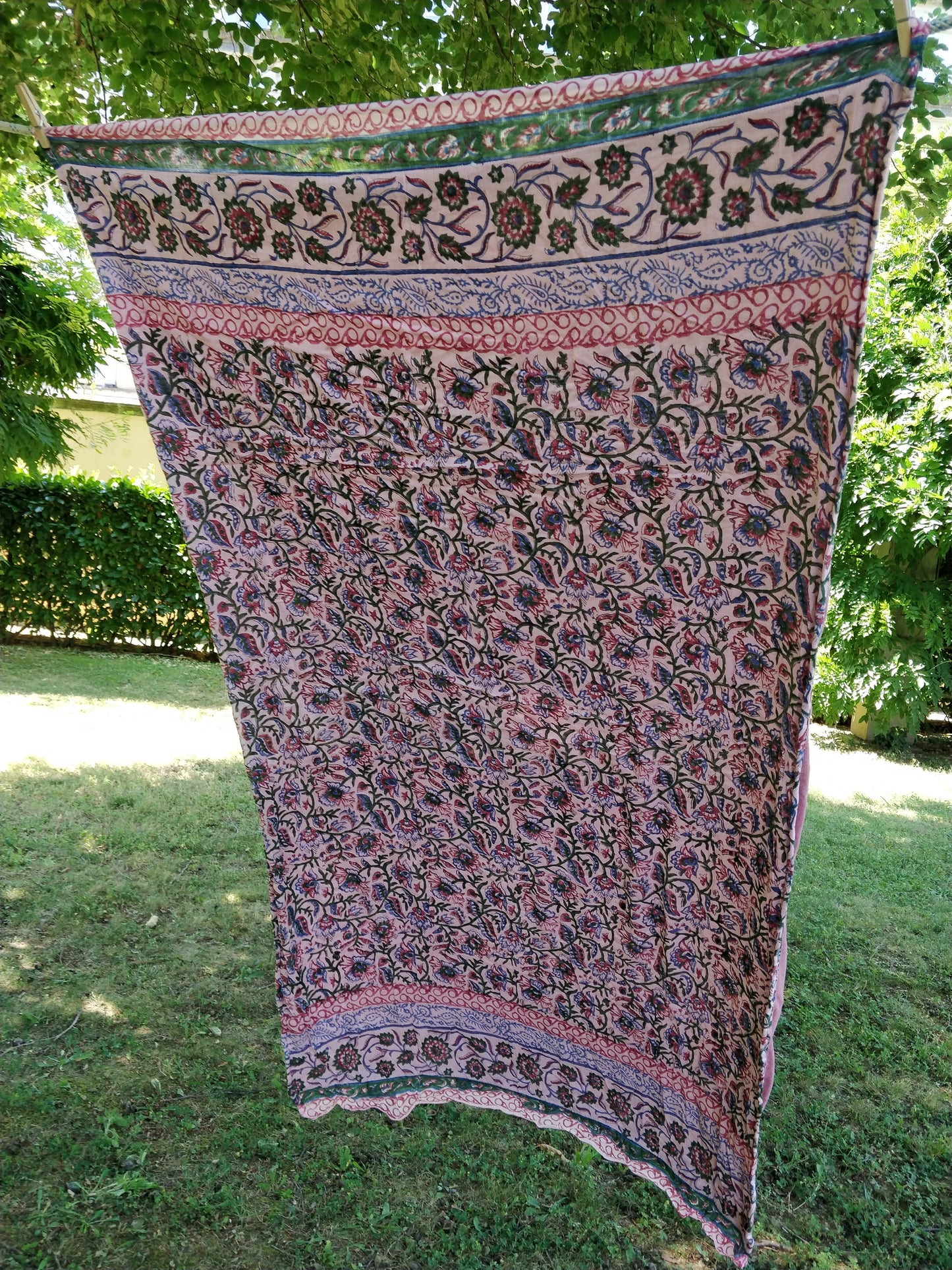Beach Towel/ Pareo