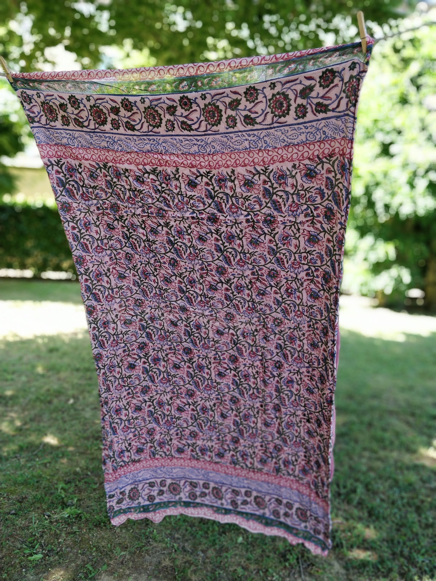 Beach Towel/ Pareo