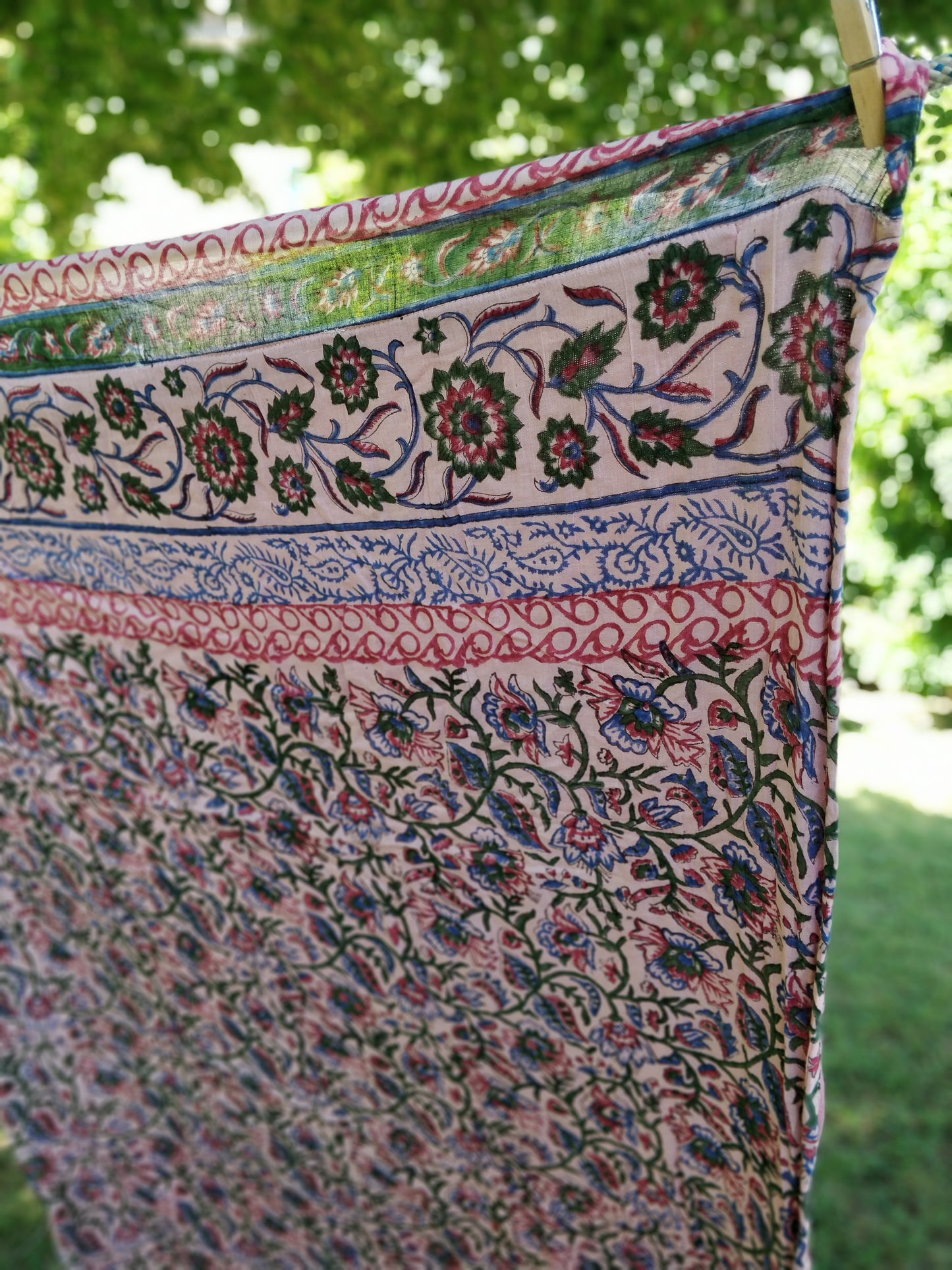 Beach Towel/ Pareo