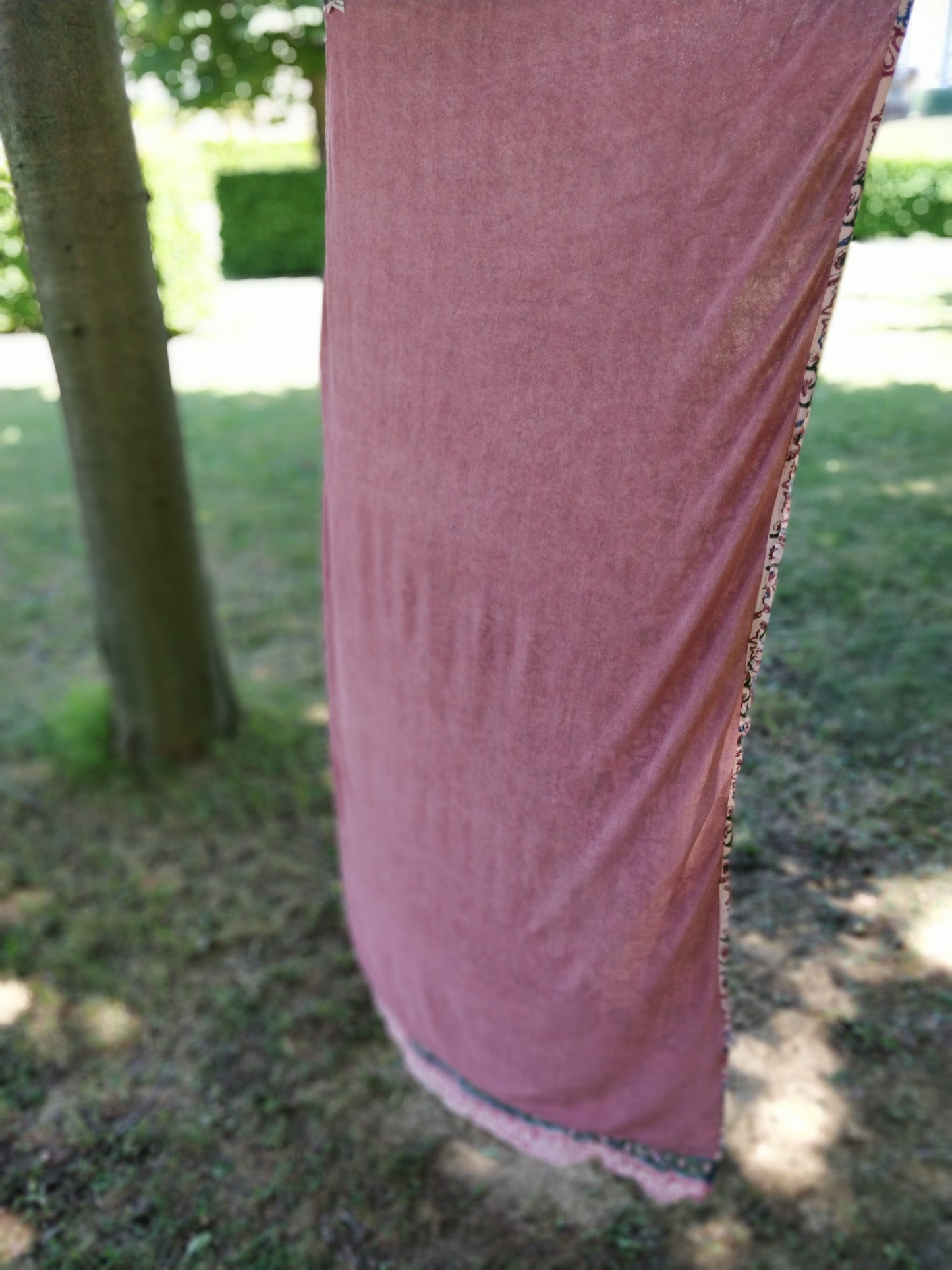 Beach Towel/ Pareo