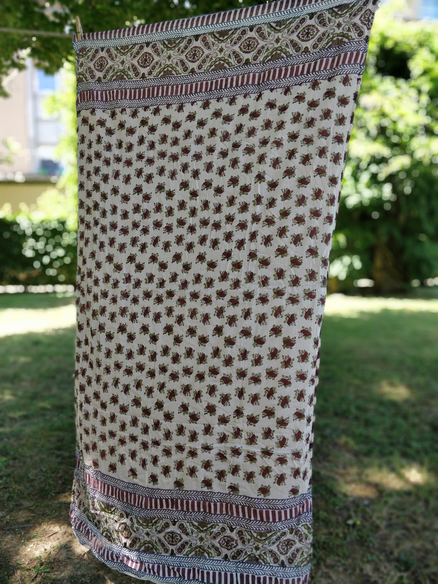Beach Towel/ Pareo