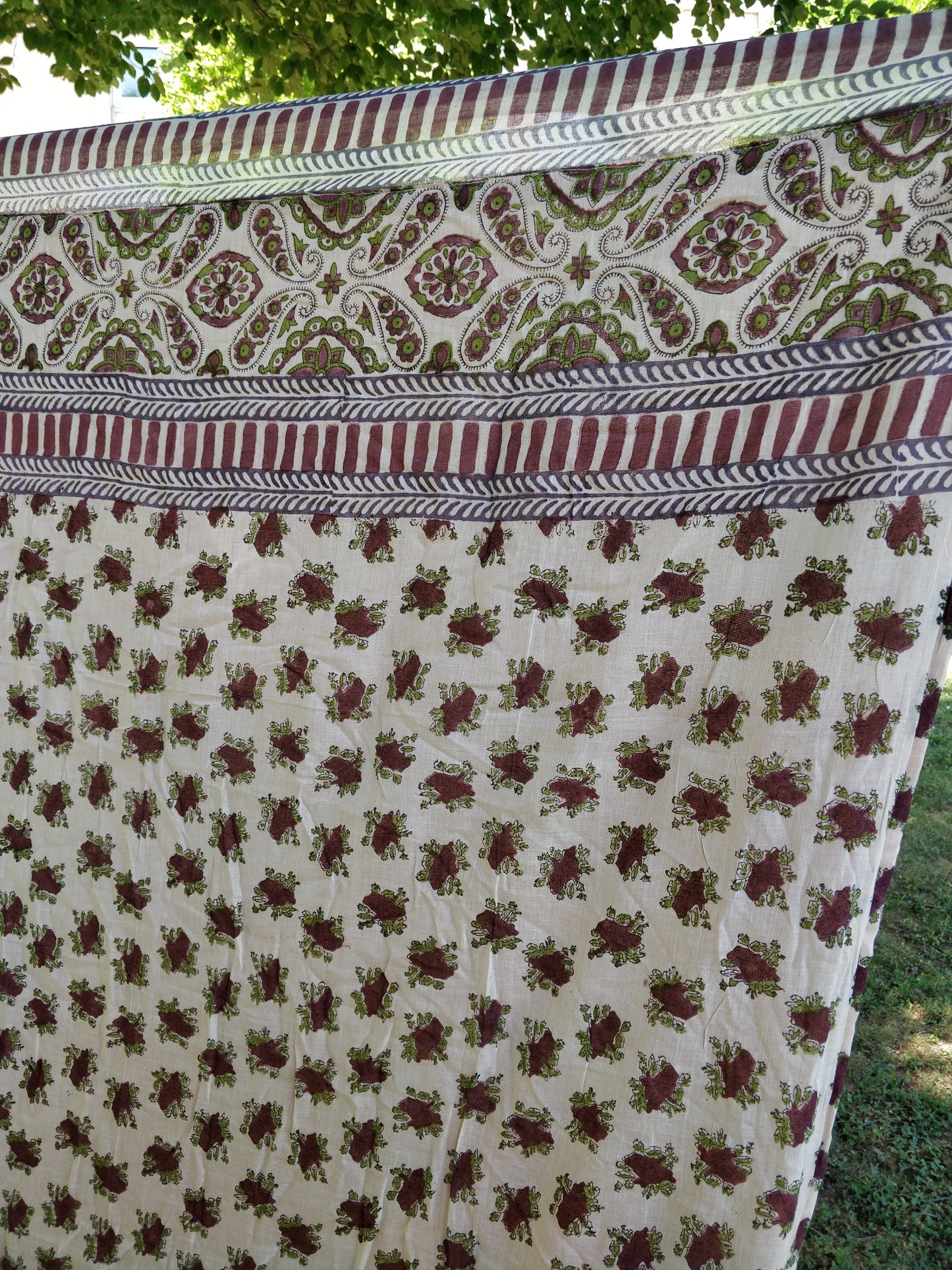 Beach Towel/ Pareo