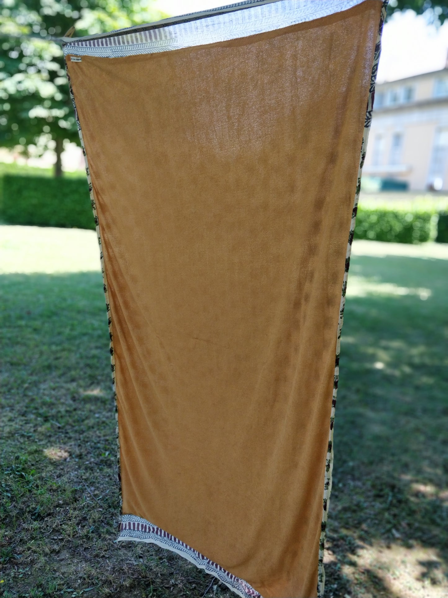 Beach Towel/ Pareo