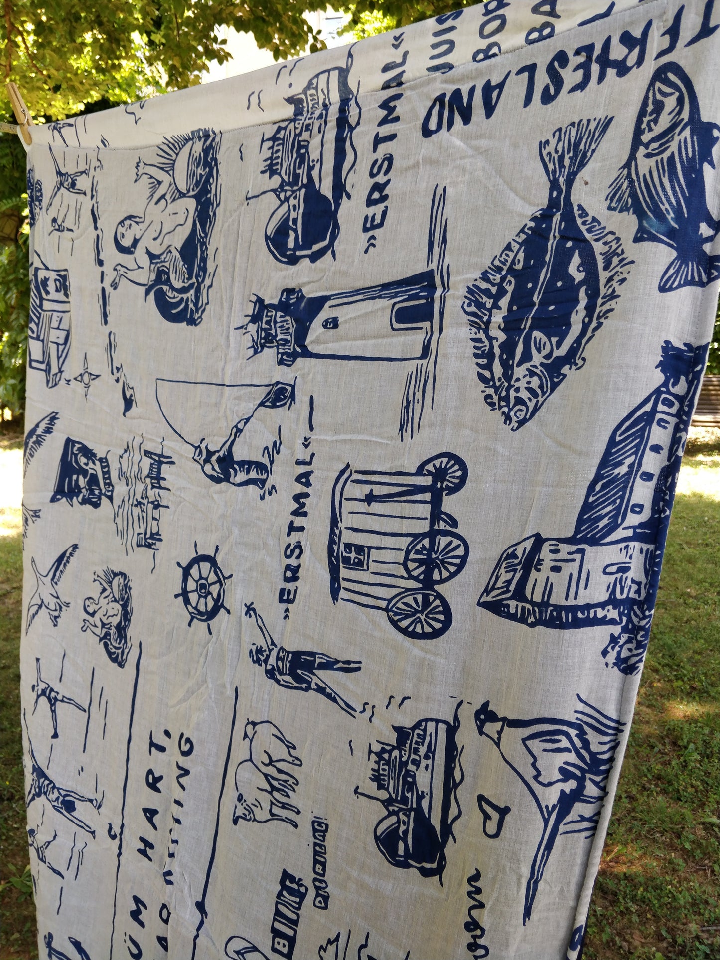 Beach Towel/ Pareo