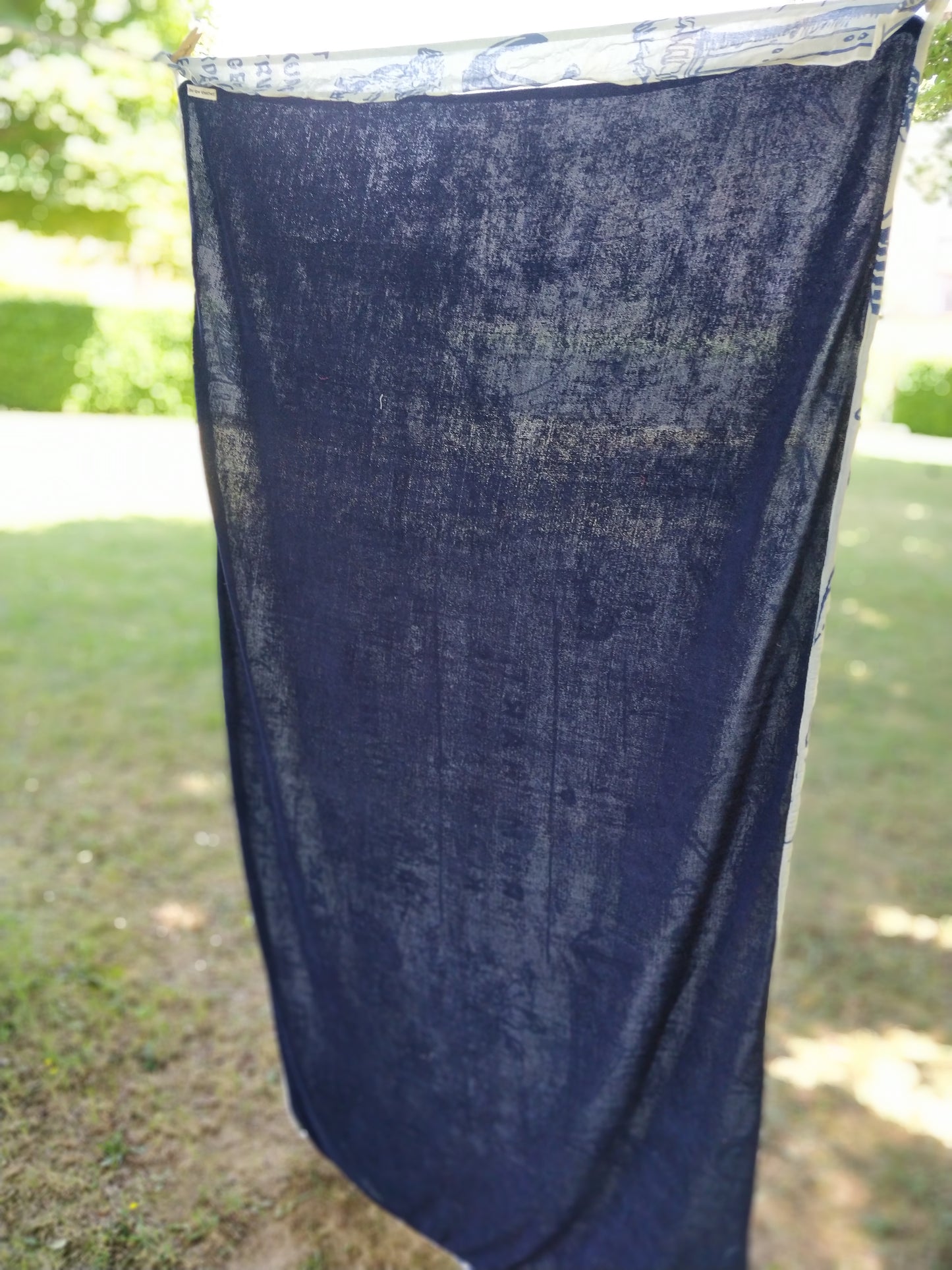 Beach Towel/ Pareo
