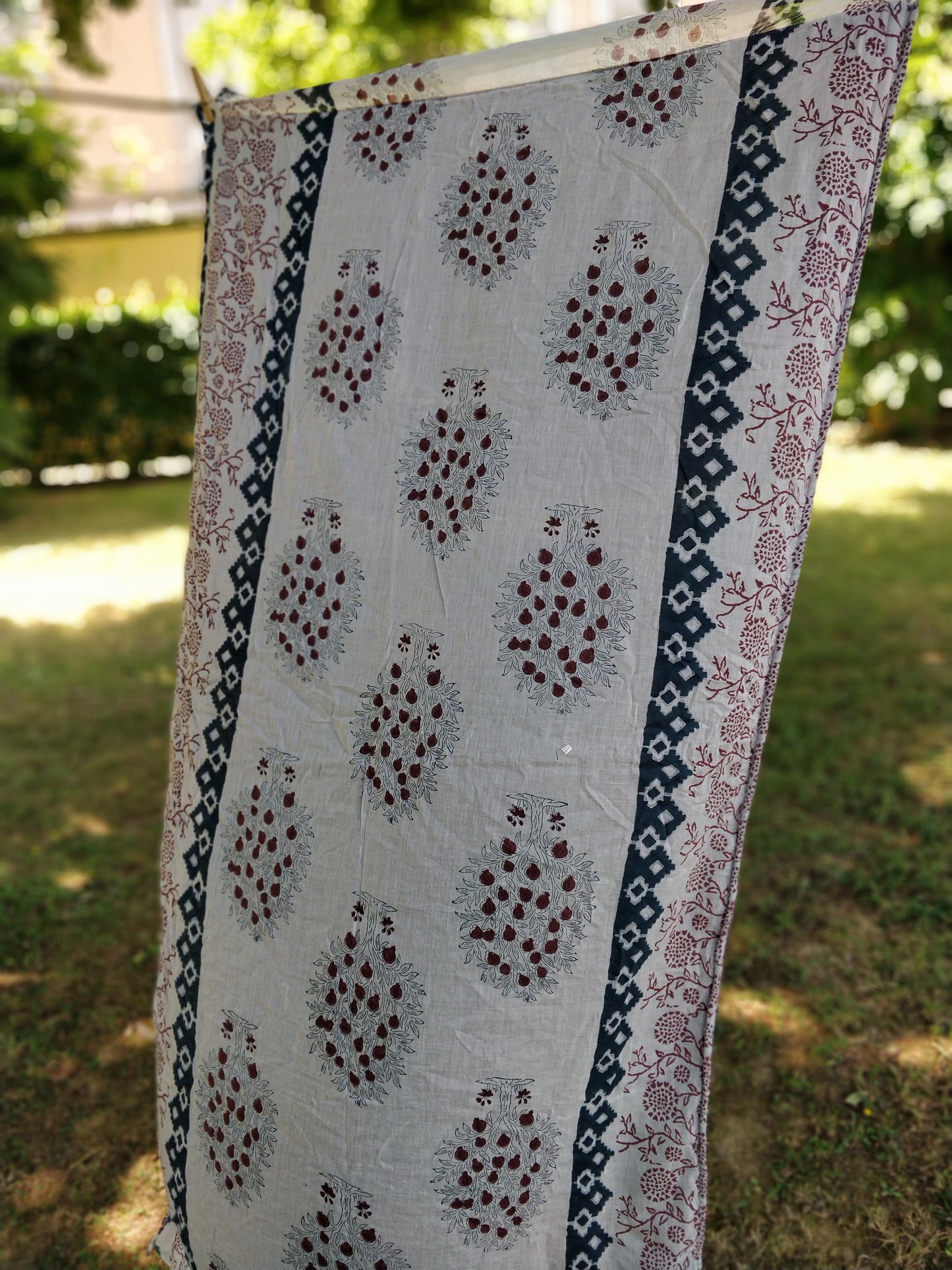 Beach Towel/ Pareo