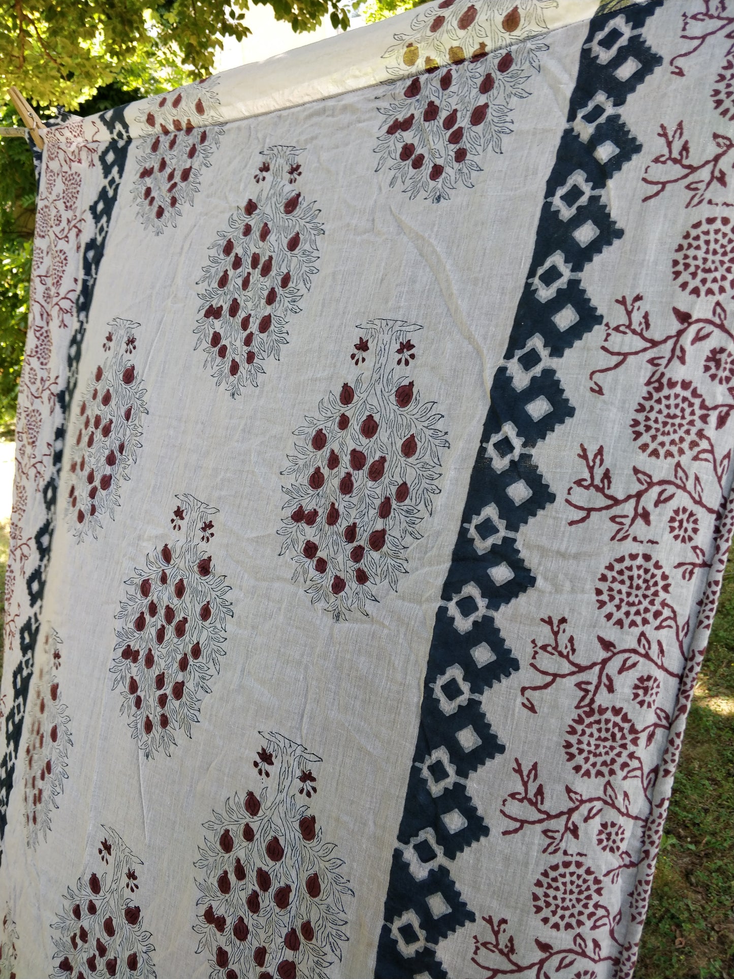 Beach Towel/ Pareo