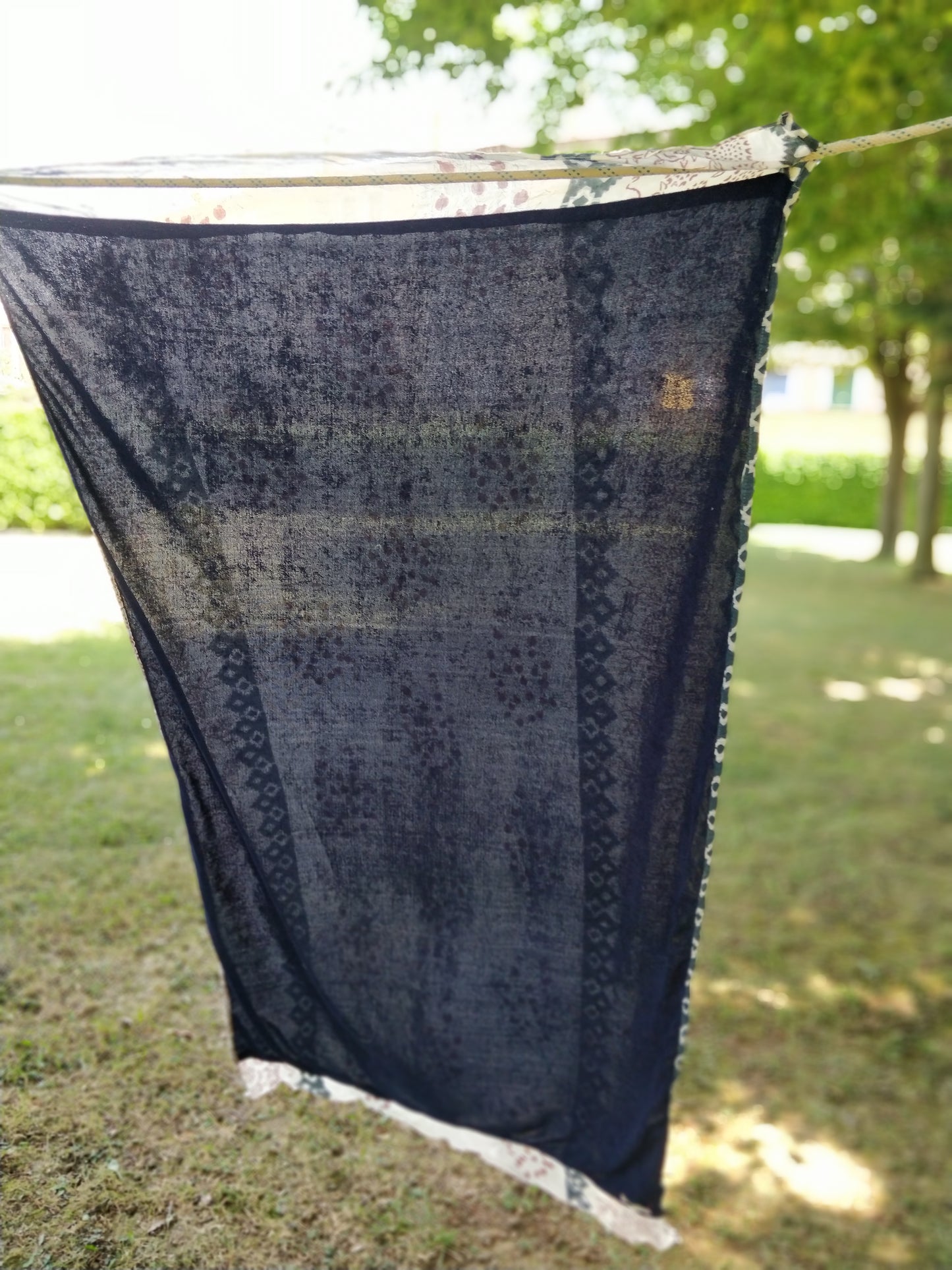 Beach Towel/ Pareo