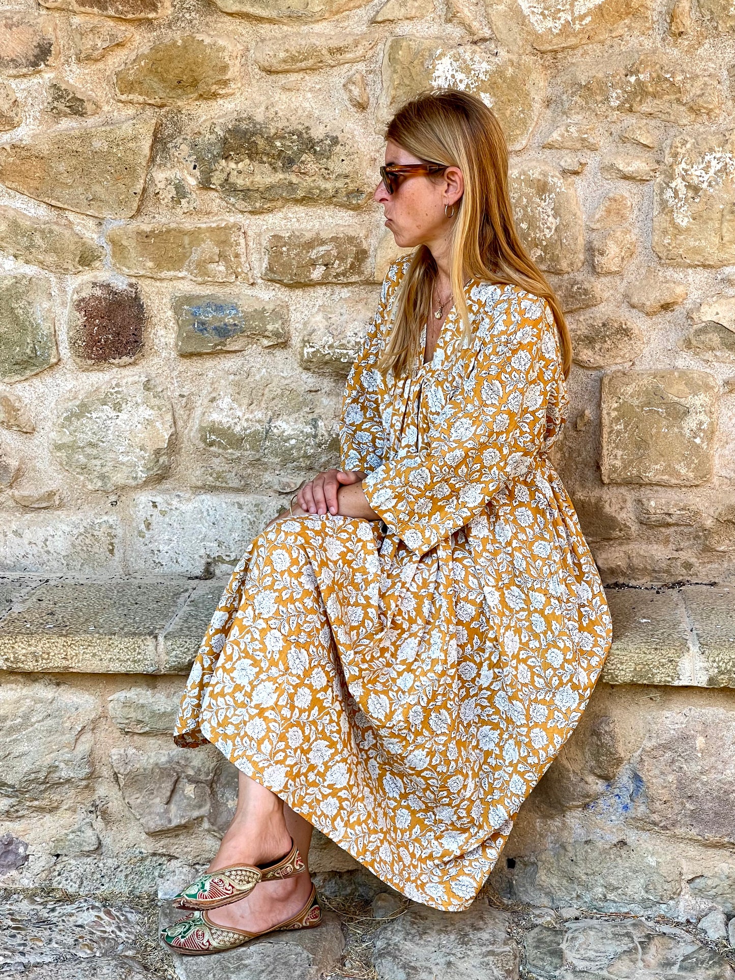 Nikki Dress