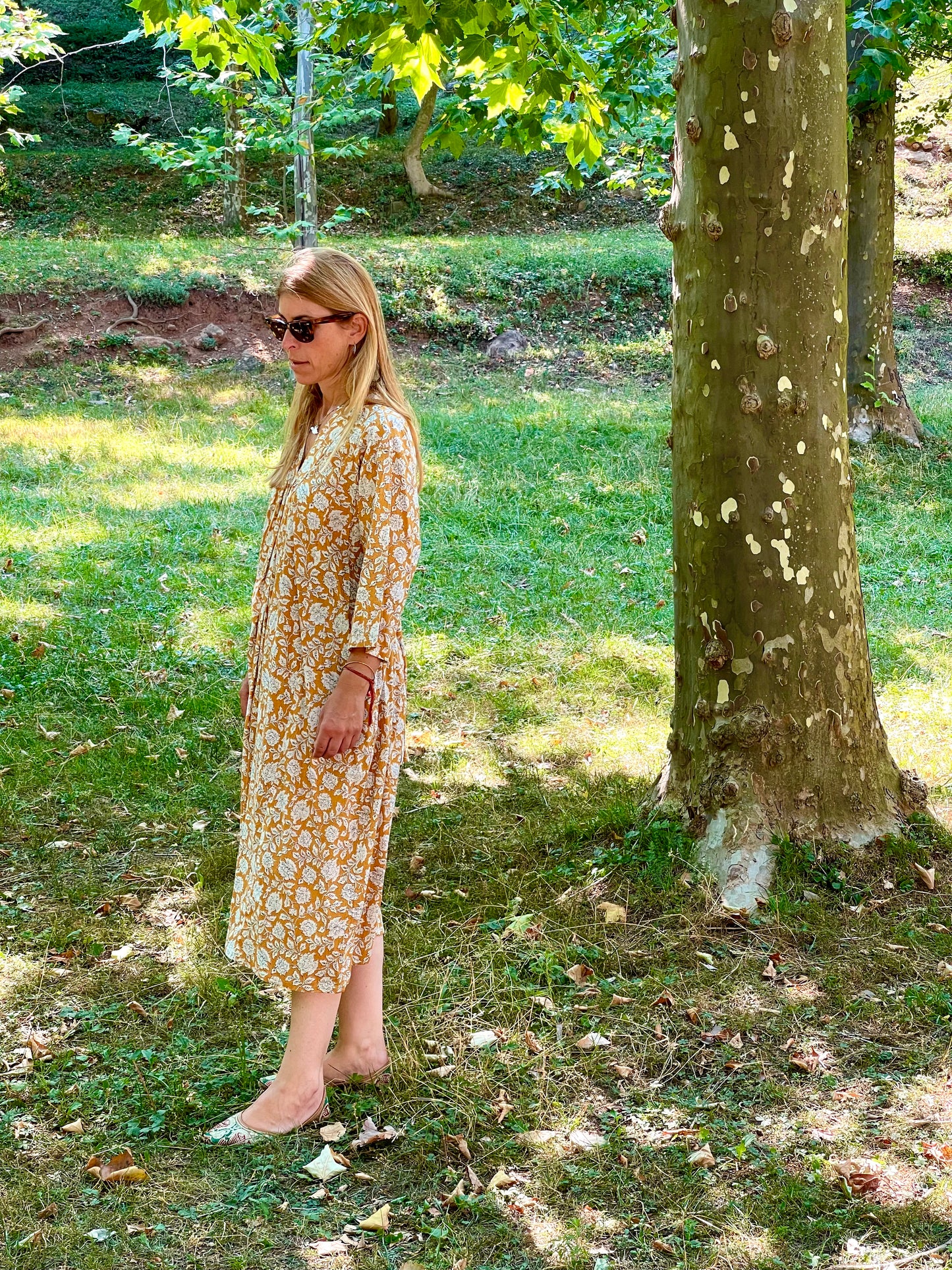 Nikki Dress