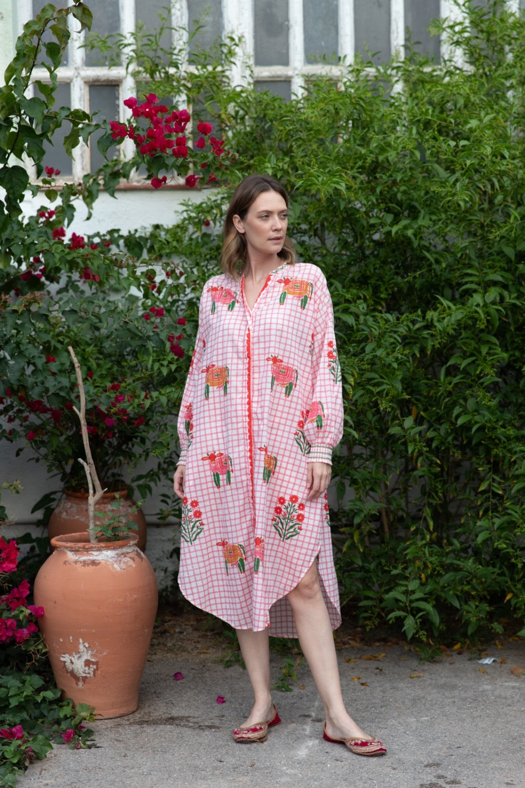 Marissa dress
