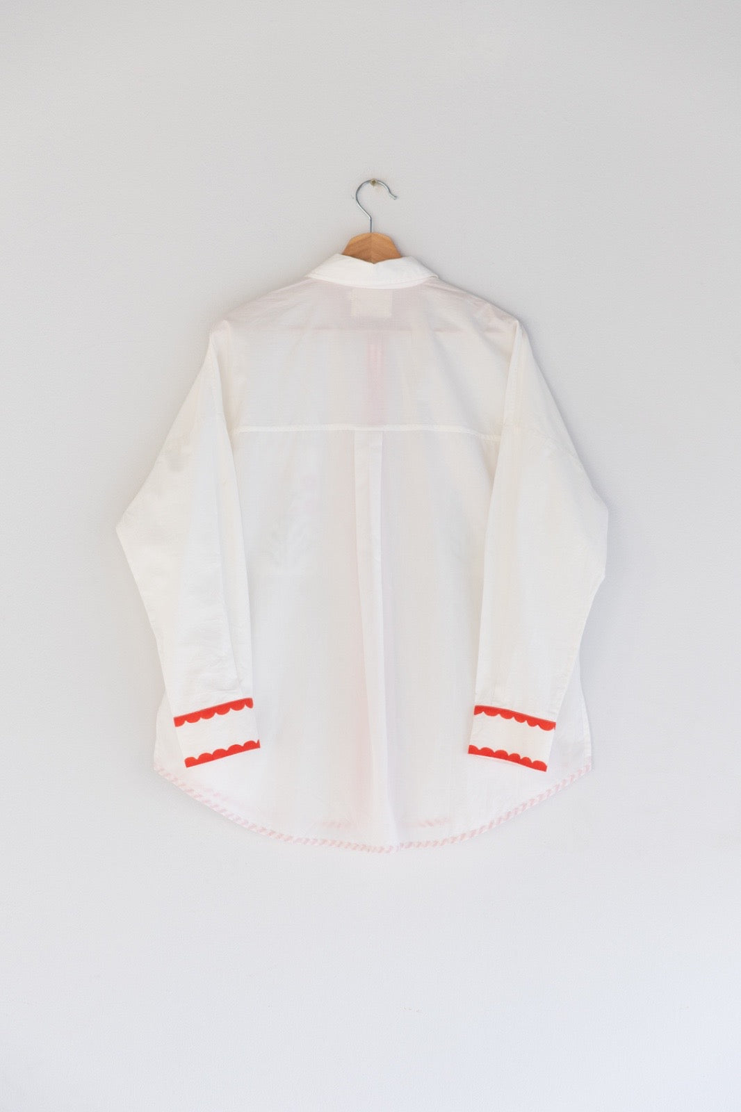 Jaigarh Shirt