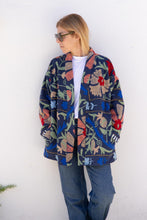 Load image into Gallery viewer, HIBISCUS JACKET
