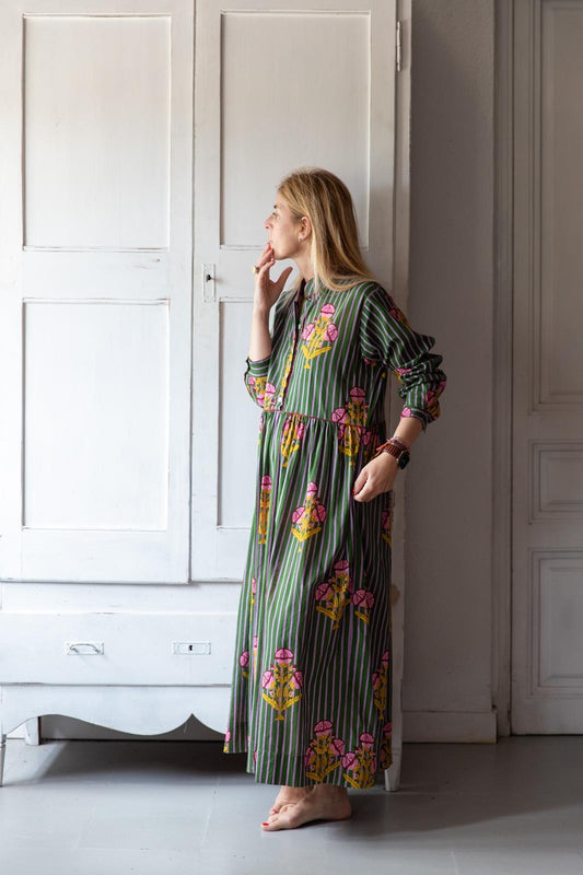 Irina Dress