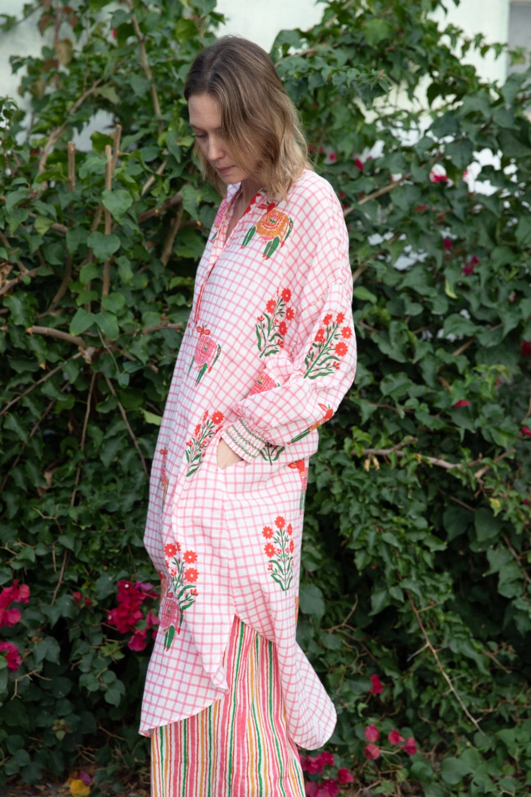 Marissa dress