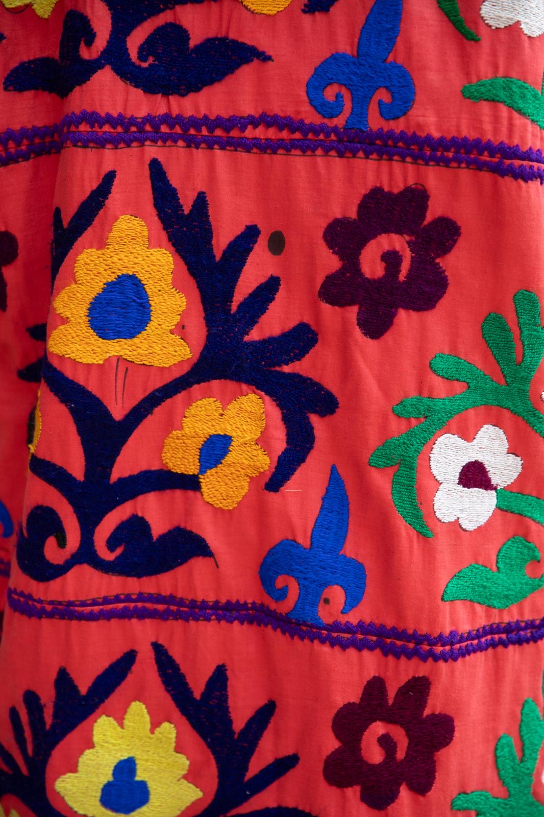 Suzani Jacket