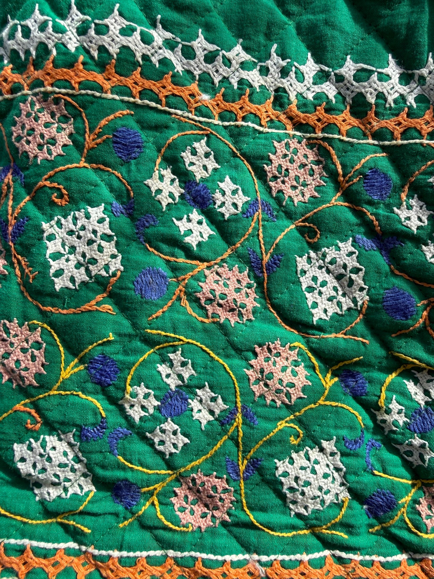 Rabari Shopping bag