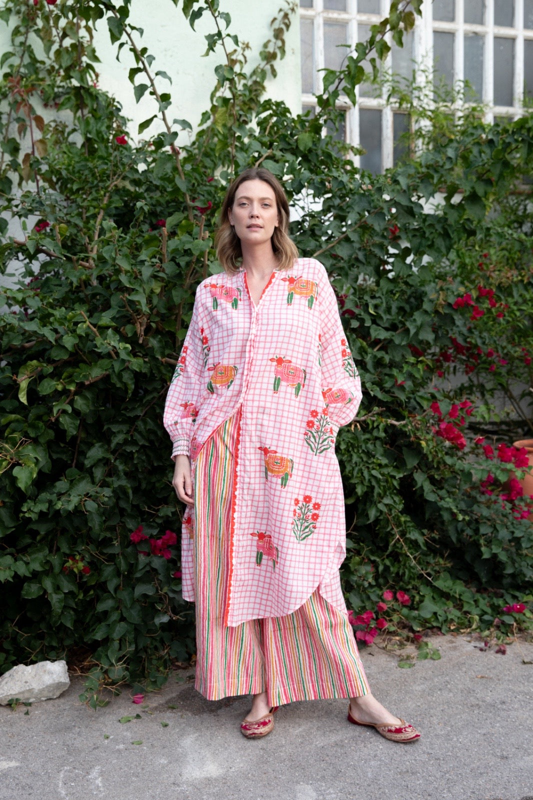 Marissa dress
