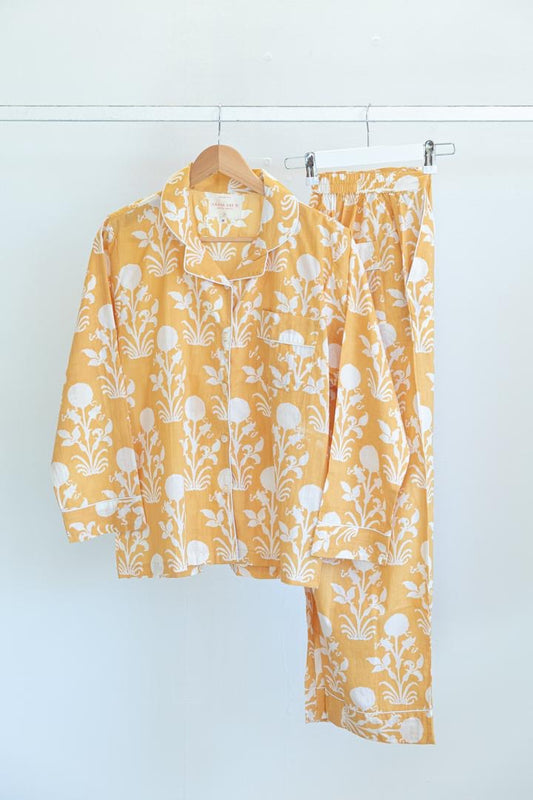 Cotton Pijama