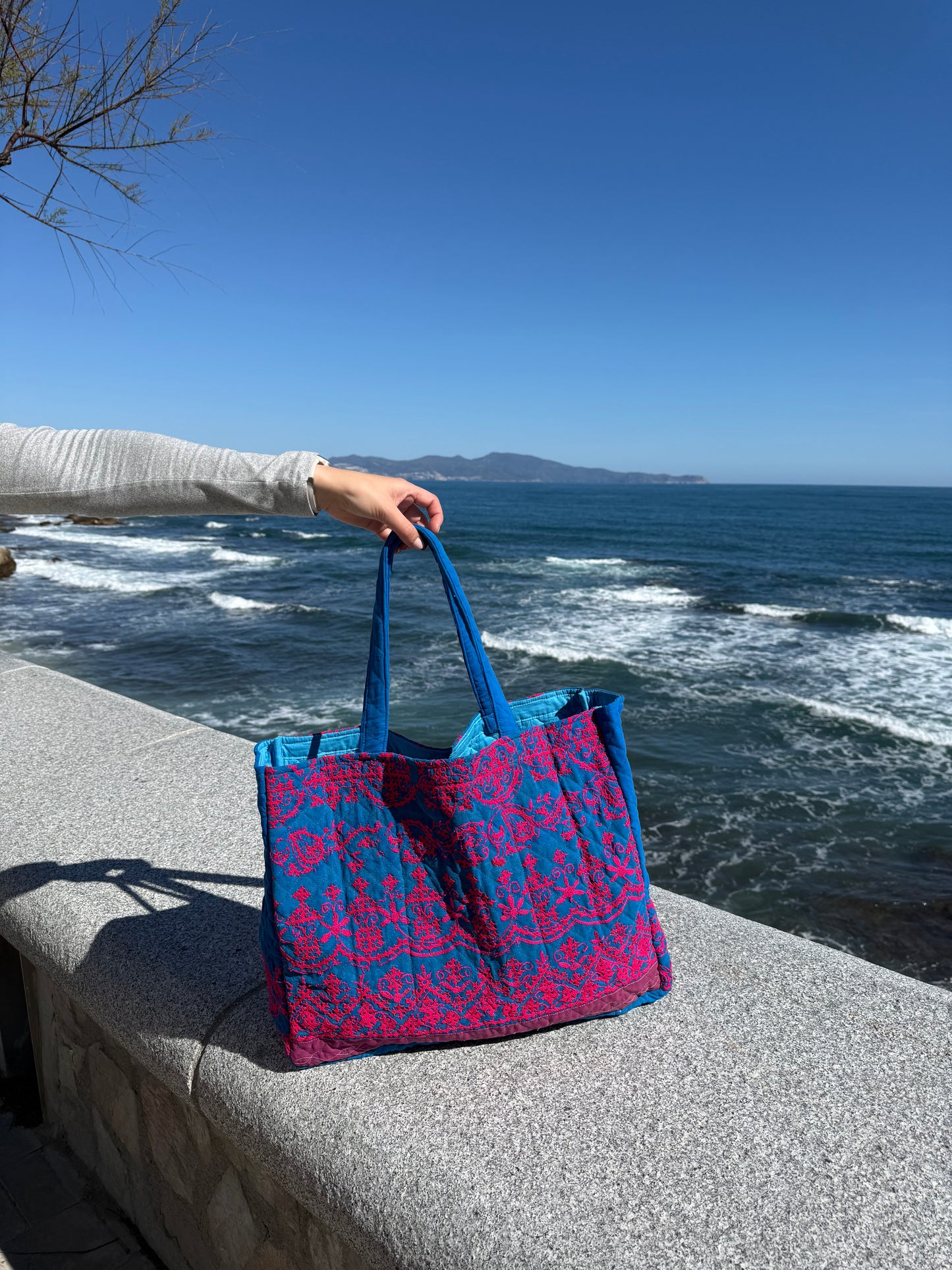 Rabari Shopping bag