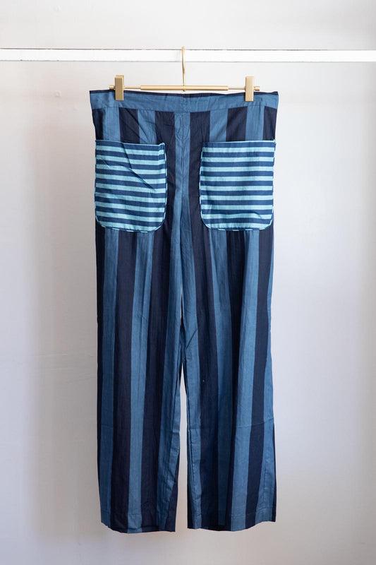 Stripes Pants