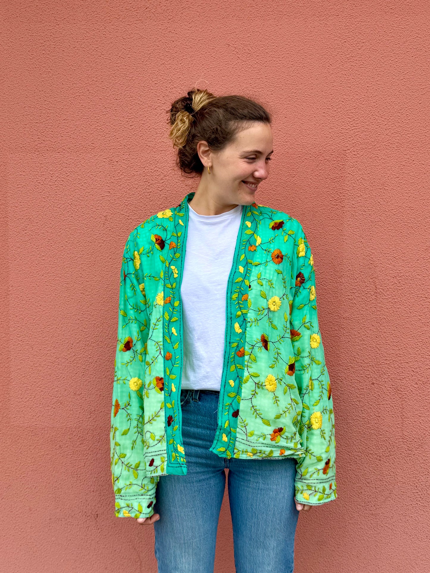 Iria Jacket