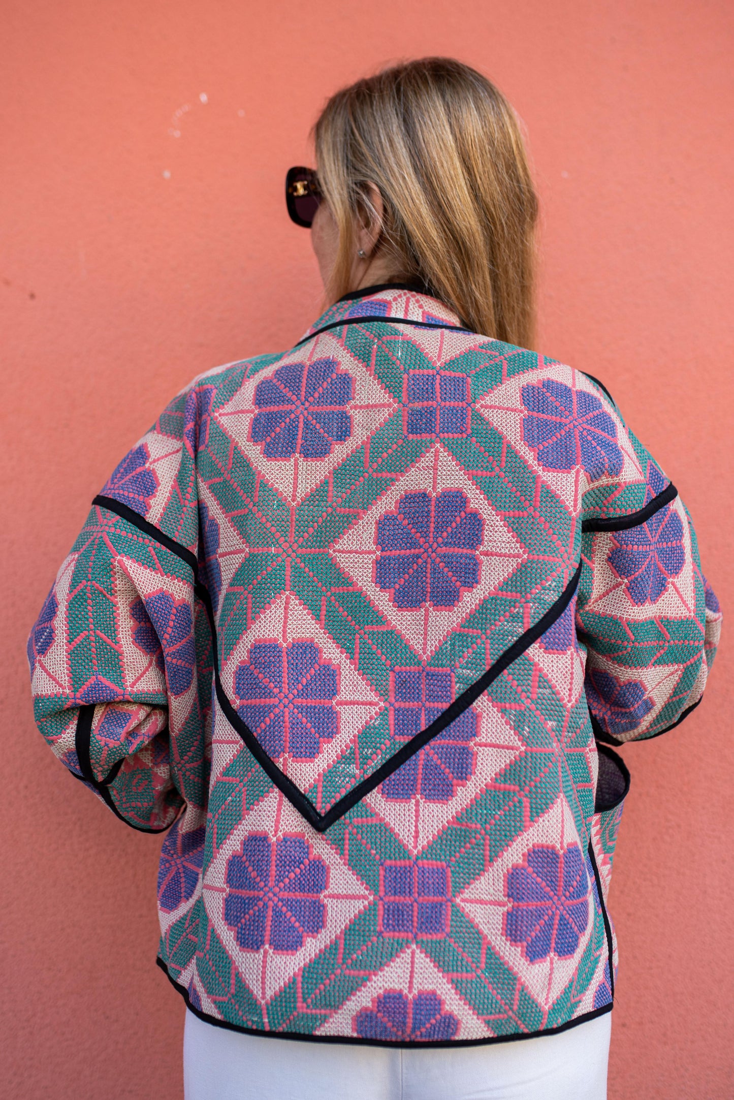 Udaipur Jacket