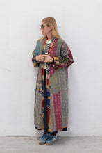 Carica l&#39;immagine nel visualizzatore di Gallery, LONG KANTHA REVERSIBLE
