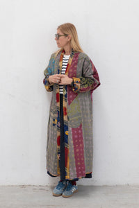 LONG KANTHA REVERSIBLE