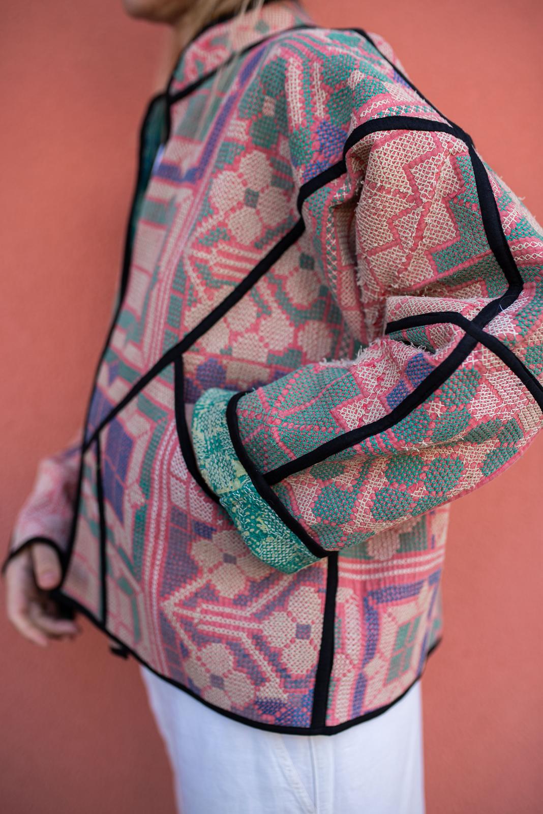 Udaipur Jacket