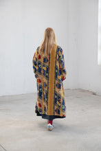 Carica l&#39;immagine nel visualizzatore di Gallery, LONG KANTHA REVERSIBLE
