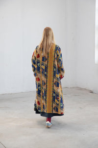 LONG KANTHA REVERSIBLE