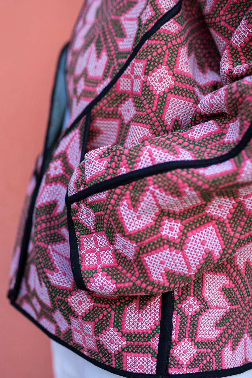Udaipur Jacket