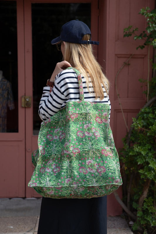 Old Kantha Sac