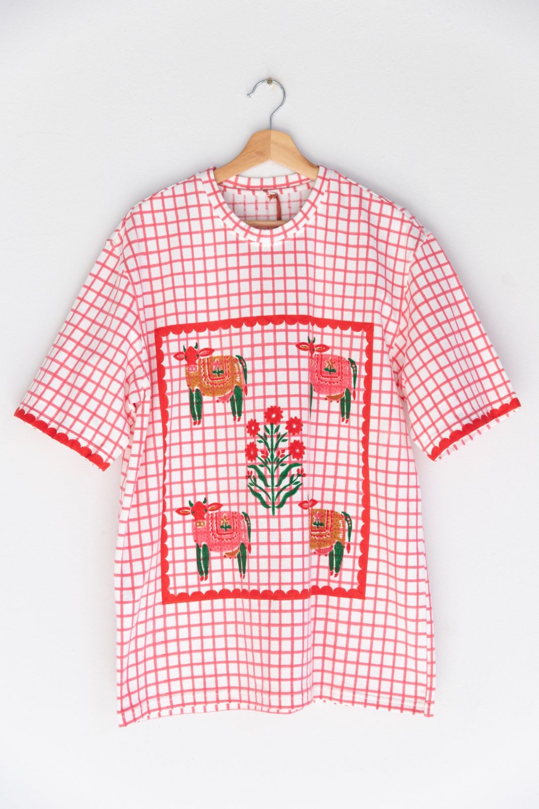 Cow T-shirt