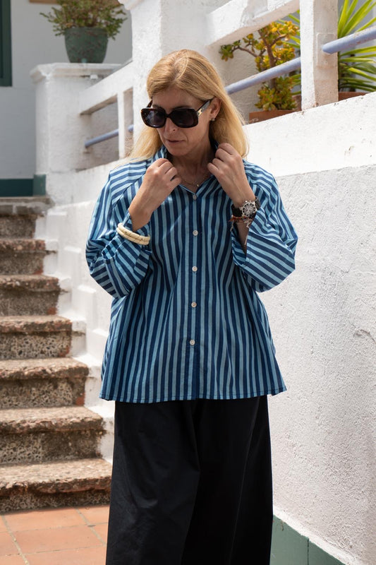 Stripes Top