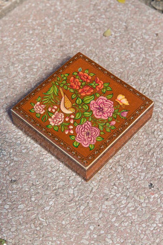 Jewellery Box
