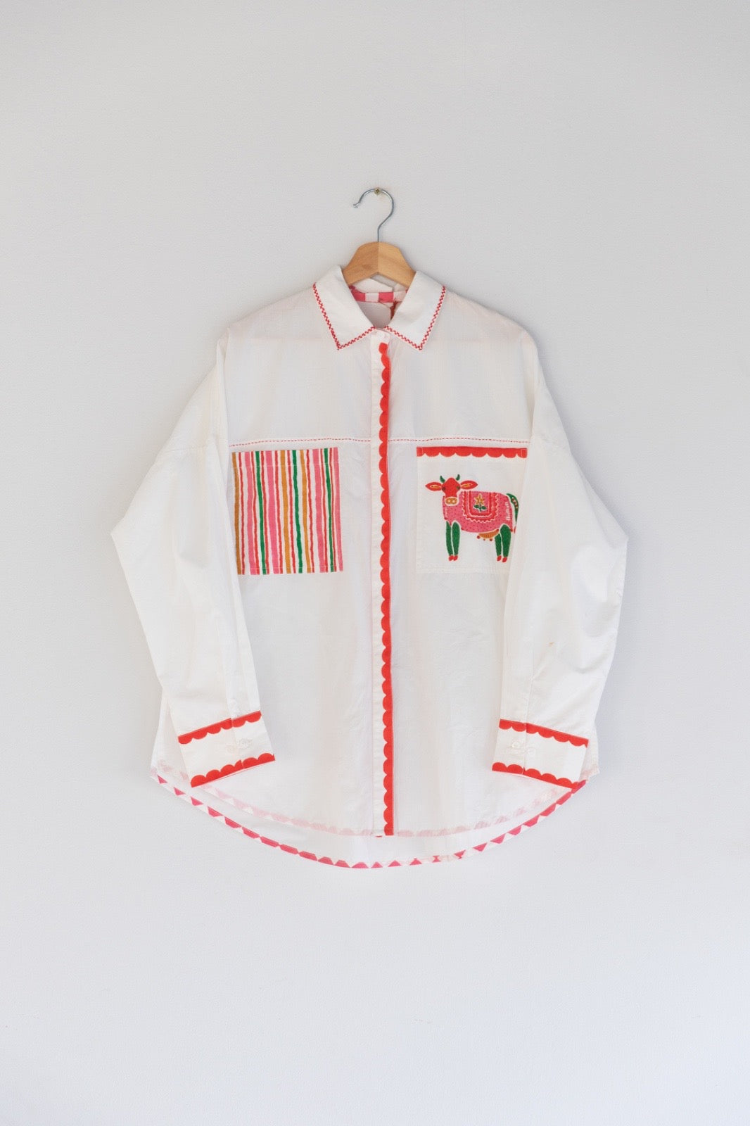 Jaigarh Shirt