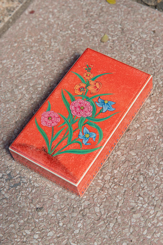 Jewellery box